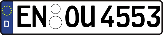 EN-OU4553