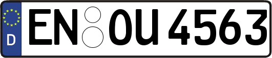EN-OU4563