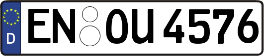 EN-OU4576