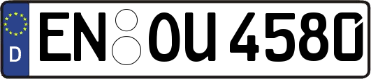 EN-OU4580
