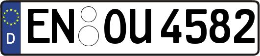 EN-OU4582