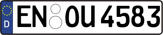 EN-OU4583