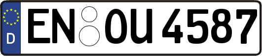 EN-OU4587