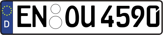 EN-OU4590