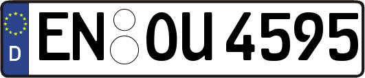 EN-OU4595
