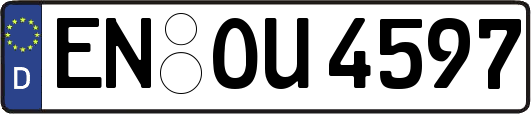 EN-OU4597