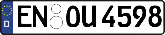 EN-OU4598