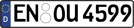 EN-OU4599