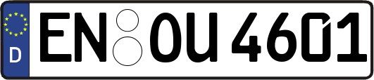 EN-OU4601