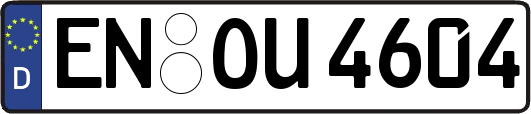 EN-OU4604