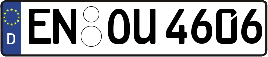 EN-OU4606