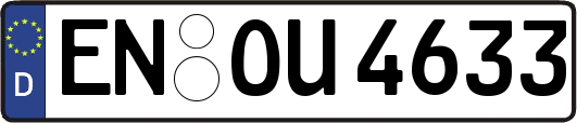 EN-OU4633