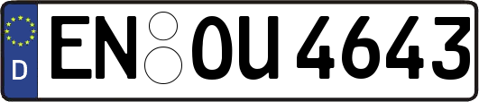EN-OU4643