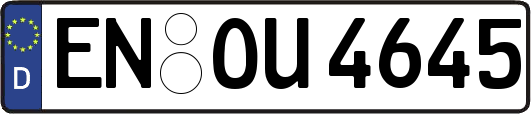 EN-OU4645
