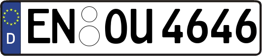 EN-OU4646