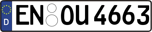 EN-OU4663