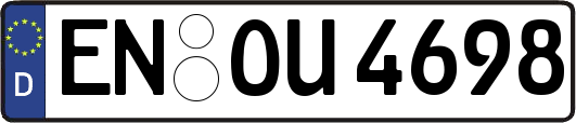 EN-OU4698