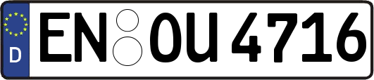 EN-OU4716