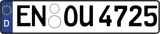 EN-OU4725
