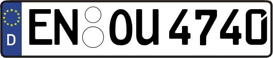 EN-OU4740