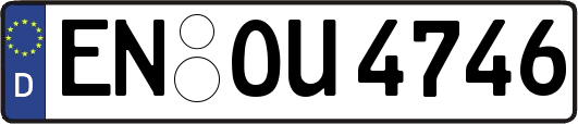 EN-OU4746