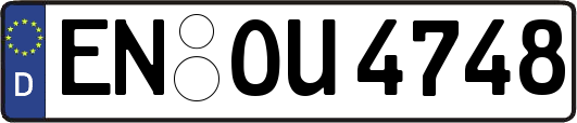 EN-OU4748