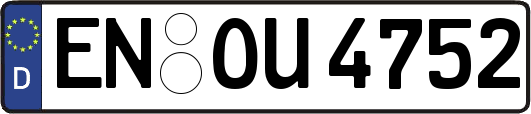 EN-OU4752