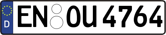 EN-OU4764