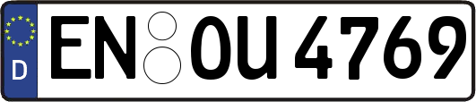 EN-OU4769