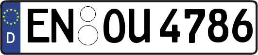 EN-OU4786