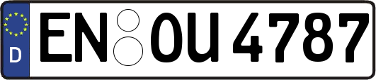 EN-OU4787