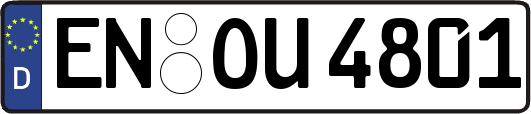 EN-OU4801