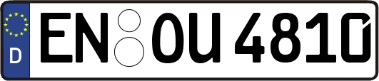 EN-OU4810