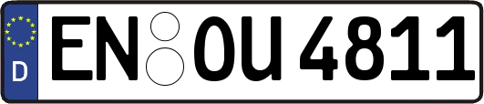 EN-OU4811