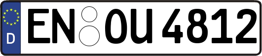 EN-OU4812