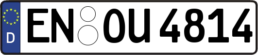EN-OU4814