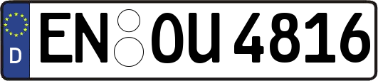 EN-OU4816
