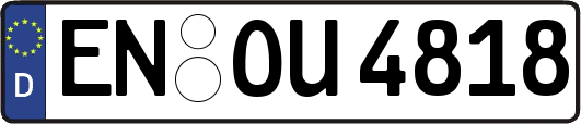 EN-OU4818