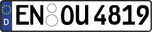EN-OU4819