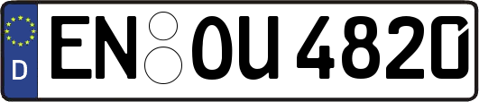 EN-OU4820