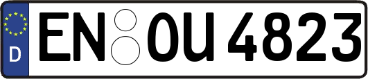 EN-OU4823