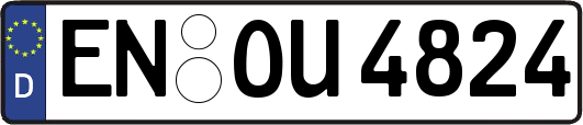EN-OU4824