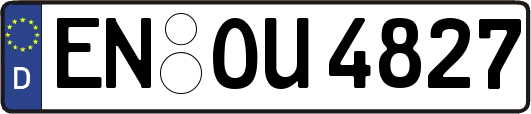 EN-OU4827