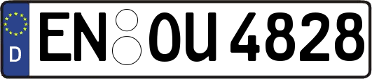 EN-OU4828