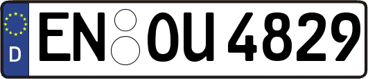 EN-OU4829