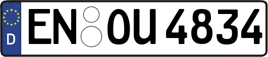 EN-OU4834