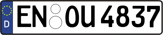 EN-OU4837