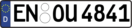 EN-OU4841