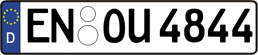 EN-OU4844