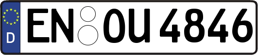 EN-OU4846